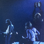BLUEBERRY HILL FOOTAGE/LZ NEWS/JPJ AT TAYLOR HAWKINS TRIBUTE SHOW/TBL ARCHIVE ROBERT PLANT WEMBLEY ARENA 1985 & AHMET ERTEGUN ZEP REUNION ANNOUNCEMENT 2007/VICTORIA VIP RECORD FAIR TBL MEET/ DL DIARY BLOG UPDATE/ HER MAJESTY THE QUEEN RIP…