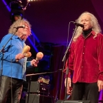ROBERT PLANT & SAVING GRACE PLUS DONOVAN IN WEXFORD – TBL ON THE SPOT REPORT/LZ NEWS/REMASTERS 32 YEARS GONE/PRIORY OF BRION ASHBY IN A TENT 23 YEARS GONE /MY THOUGHTS ON THE BEATLES REVOLVER REISSUE/DL DIARY BLOG UPDATE
