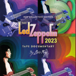 LUIS REY TAPE DOCUMENTARY REVISED VERSION DUE SOON/DL BEST OF THE YEAR ROUND UP/ DL TBL WRITINGS 2022/ LA FORUM 1971 FILM FIND/PELE RIP/ DL DIARY BLOG UPDATE