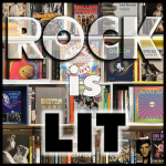ROCK IS LIT PODCAST WITH DAVE LEWIS INTERVIEW/LZ NEWS/PHYSICAL GRAFFITI 48 YEARS GONE – SNAPSHOT REVIEWS AND MORE/ DL DIARY BLOG UPDATE