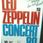 TBL ARCHIVE SPECIAL – LED ZEPPELIN OVER EUROPE 1980 COLOGNE – IT WAS 43 YEARS AGO/LZ NEWS/SEATTLE ’72/JIMMY PAGE 2015 TBL INTERVIEW/TOM ROBINSON BAND AT ESQUIRES/BEATLES-EVOLVER ’63/DL DIARY BLOG UPDATE