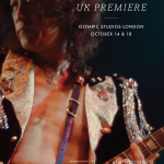 MR JIMMY FILM UK SCREENINGS /TBL ARCHIVE – OLYMPIA PARIS 1969 IT WAS 54 YEARS AGO/LZ NEWS/TBL ARCHIVE OSAKA JAPAN 1971/SKY ARTS ZEP DOCUMENTARY/ DL DIARY BLOG UPDATE