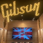 LONDON GIBSON GARAGE VISIT/STAIRWAY TO HEAVEN AT 53 – ANNIVERSARY SPECIAL /SIMPLY LED AT ULSTER HALL IN 2001 /LZ NEWS/SKY ARTS ZEP IN THE LIGHT/MOTOR SPEEDWAY 1969 LP/DL DIARY BLOG UPDATE