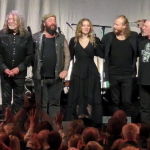 ROBERT PLANT & SAVING GRACE WARWICK AND CHELTENHAM REVIEWS/ SALT LAKE CITY 1973 PHOTOS/STEVE ALBINI RIP/LZ NEWS/PREULDE TO EARLS COURT/THE HONEYDRIPPERS 1981/LET IT BE AT 54/DAVE LEWIS DIARY BLOG UPDATE