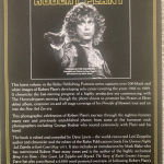 PORTRAITS OF ROBERT PLANT THROUGH THE EIGHTIES FEEDBACK/LZ NEWS/JAPAN 1971/JIMI HENDRIX 54 YEARS GONE/MARC BOLAN 47 YEARS GONE/ WITH THE BEATLES BOOK/T.REXTASY AT THE O2 ISLINGTON/DL DIARY BLOG UPDATE