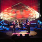 SAVING GRACE IN STOCKTON/LZ NEWS/TBL ARCHIVE SPECIAL – LED ZEPPELIN IV – 53 YEARS GONE /NEW ORDER BOOK LAUNCH/THE QUIREBOYS AT ESQUIRES/BOB DYLAN AT THE ROYAL ALBERT HALL/ DL DIARY BLOG UPDATE