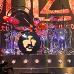 JASON BONHAM LZ EVENING LIVE IN INDIANA REPORT/SAVING GRACE IN WOKING/DL ROBERT PLANT BOOK INTERVIEW/LZ NEWS/MELODY MAKER POLL AWARDS 45 YEARS GONE/RICHARD COLE REMEMBERED/LED ZEP IV /RUFUS BLACK FRIDAY/VICTORIA RECORD FAIR/RECORD COLLECTOR PRICE GUIDE /DL DIARY BLOG UPDATE