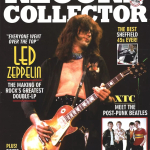 NEW ISSUE OF RECORD COLLECTOR WITH 50TH ANNIVERSARY OF PHYSICAL GRAFFITI COVER FEATURE/LZ NEWS/LED ZEPPELIN 1 – IT WAS 56 YEARS AGO/LZ NEWS/1975 SNAPSHOT/MY SEVEN NIGHTS WITH ZEP IN 1977/ROBERT PLANT LEICESTER 1988/VICTORIA VIP RECORD FAIR/DL DIARY BLOG UPDATE