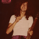 JIMMY PAGE COMMENTS ON BECOMING LED ZEPPELIN FILM/ DVD AND BLU-RAY SPRING RELEASE /COPENHAGEN 1979 STUNNING CINE FILM FOOTAGE SURFACES!/ LZ NEWS/PHYSICAL GRAFFITI IT WAS 50 YEARS AGO/ US TOUR 1975 SNAPSHOT/NEW YARDBIRDS BOOK/DL DIARY BLOG UPDATE