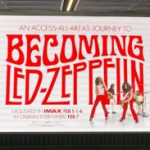 BECOMING LED ZEPPELIN SCREENINGS – A BIG WEEK AHEAD/ LZNEWS/ LED ZEPPELIN TOP IN US – IT WAS 55 YEARS AGO/ 1975 US TOUR SNAPSHOT/BEATLES GET BACK SONGTRACK/ VICTORIA VIP RECORD FAIR HAUL/RETRO CHARTS/DL DIARY BLOG UPDATE