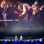 BECOMING LED ZEPPELIN – THE VIEW FROM THE BFI IMAX CINEMA – EXTENSIVE REVIEW/ JIMMY PAGE & ROBERT PLANT TEENAGE CANCER TRUST GIG 2002 – IT WAS 23 YEARS AGO/ T.REXTASY IN ST. ALBANS/ DL DIARY BLOG UPDATE