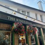 LED ZEPPELIN EARLS COURT AT 50 TBL MEET ON MAY 17 AT KINGS HEAD PUB – DETAILS / TBL ARCHIVE ATLANTA & TAMPA 73/ RETRO ADVERTS AND REVIEWS APRIL 1969/TBL FLASHBACK 2007 AND 2018/ ZACRON ARTWORK RC STORY/ RICHARD THOMPSON REVIEW/MIKE PETERS RIP/DL DIARY BLOG UPDATE