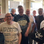 TBL PUB MEET AT THE KINGS HEAD TO CELEBRATE EARLS COURT AT 50/EARLS COURT MAY 23, 24 & 25 – IT WAS 50 YEARS AGO/ TBL FLASHBACK -MAY 1975/THE WHO AT SHEPPERTON 1978 THE FULL STORY/OLYMPIA PARIS 2014/MASTERMIND FINAL /DL DIARY BLOG UPDATE – SPURS EUROPA LEAGUE CUP FINAL VICTORY!