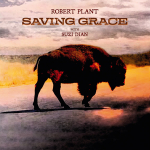 ROBERT PLANT SAVING GRACE WITH SUZI DIAN – NEW ALBUM & US TOUR DATES/ TBL ARCHIVE – PAGE & PLANT UK TOUR 1995 – 30 YEARS GONE/SEATTLE KINGDOME 1977/ROBERT PLANT LONDON FORUM & JPJ MINIBUS PIMPS 13 YEARS GONE/ALAKUM SALAM BOOTLEG REVIEW/LZ NEWS – 400 UP/MIXTAPE BBC 2/DL DIARY BLOG UPDATE