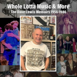 DL MEMOIRS UPDATE/LIVE AID 40 YEARS GONE – AND JUST FOR ONE DAY – THE MUSICAL /TBL ARCHIVE – BERLIN JULY 7 1980 A MEMORY FROZEN FOREVER/ A WEEK FOR BADGEHOLDERS PART 2//PICTURES AT ELEVEN/BEATLES PODCAST/ROLLING STONES IN HYDE PARK 1969/DL DIARY BLOG UPDATE