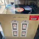 LED ZEPPELIN LIVE EP/THE ONLY WAY TO FLY BOOK EVENT WITH RICHARD MORTON JACK AND CHRIS WELCH/ROBERT PLANT ON BBC RADIO 2 AND RADIO 4/LED ZEP IN JAPAN 1971/JIMI HENDRIX 55 YEARS GONE/MARC BOLAN 48 YEARS GONE/ DL DIARY BLOG UPDATE