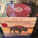 ROBERT PLANT SAVING GRACE WITH SUZI DIAN – ALBUM REVIEWED- THE CIRCUIT KINGSTON & Q AND A DALSTON REVIEWED /ON LATER WITH JOOLS HOLLAND SUNDAY OCT 5/ CHRIS DREJA RIP/ SOUNDS FOUR PART COMPLETE LED ZEP -IT WAS 47 YEARS AGO/JAPAN 1971- MIKE TREMAGLIO TOUR LOG/ A CELEBRATION BOOK LAUNCH1991 MEMORIES/DL DIARY BLOG UPDATE