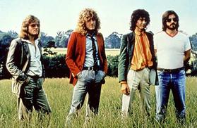 The Year Of Led Zeppelin