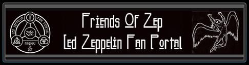 Friends of Zep