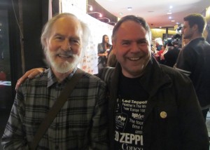 with Roy Harper 2011