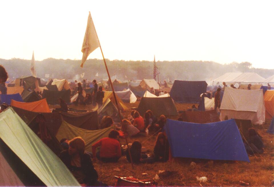 campsite 1