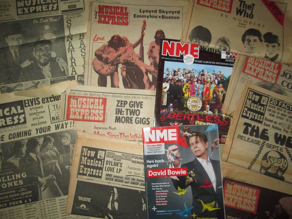 nme 1