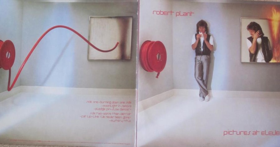 Tight But Loose » Blog Archive ROBERT PLANT PICTURES AT ELEVEN AT 35/ FEATHER IN THE WIND OVER EUROPE 1980 BOOK EXTRACT/LZ NEWS/RECORD COLLECTOR KOSSOFF BOOK/02 REUNION PIC REQUEST/DL