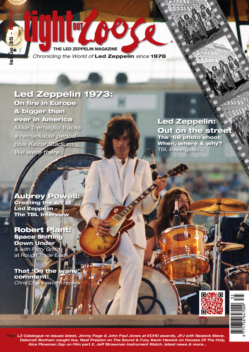 Jimmy Page 2020 Interview - Led Zeppelin Guitarist Talks Writing New Music,  John Bonham's Legacy